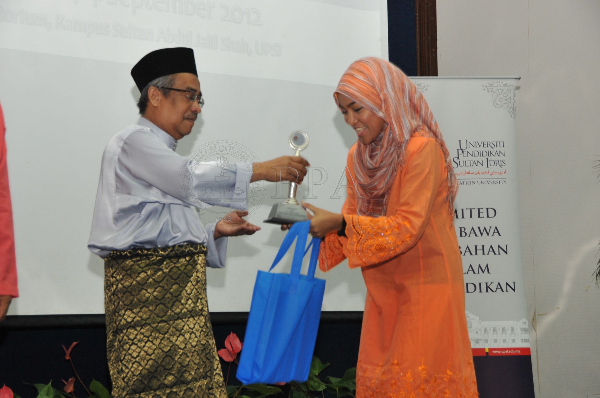 BPA 12 110 APC PRO 5334